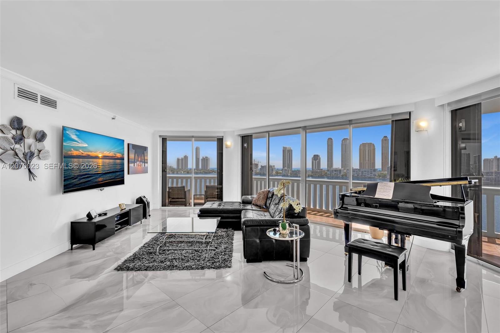 3000 Island Boulevard