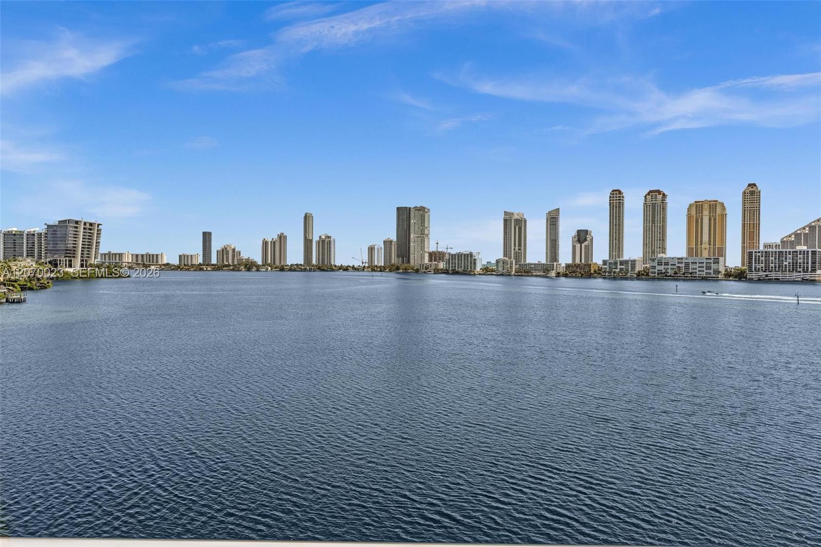 3000 Island Boulevard