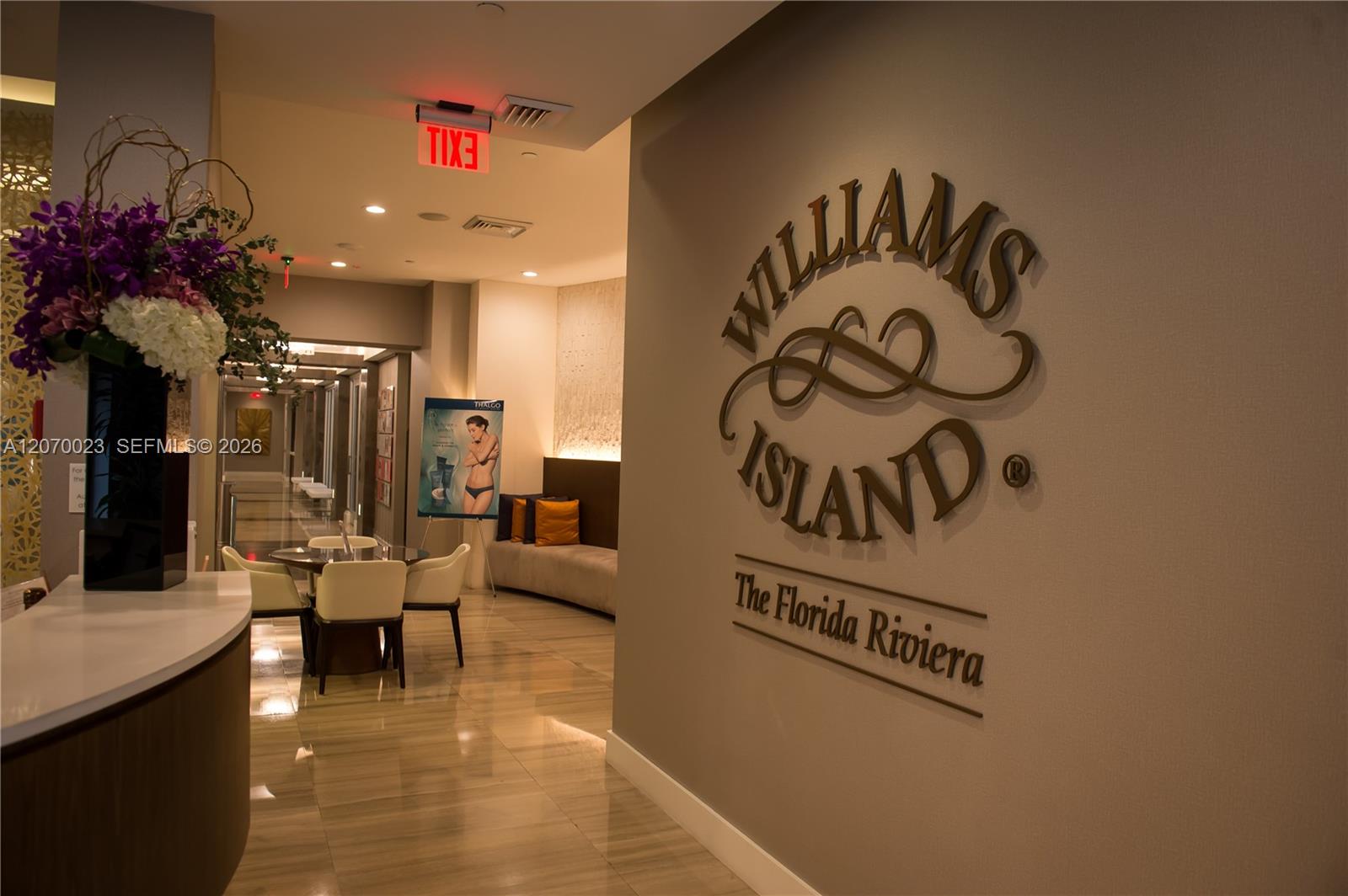 3000 Island Boulevard