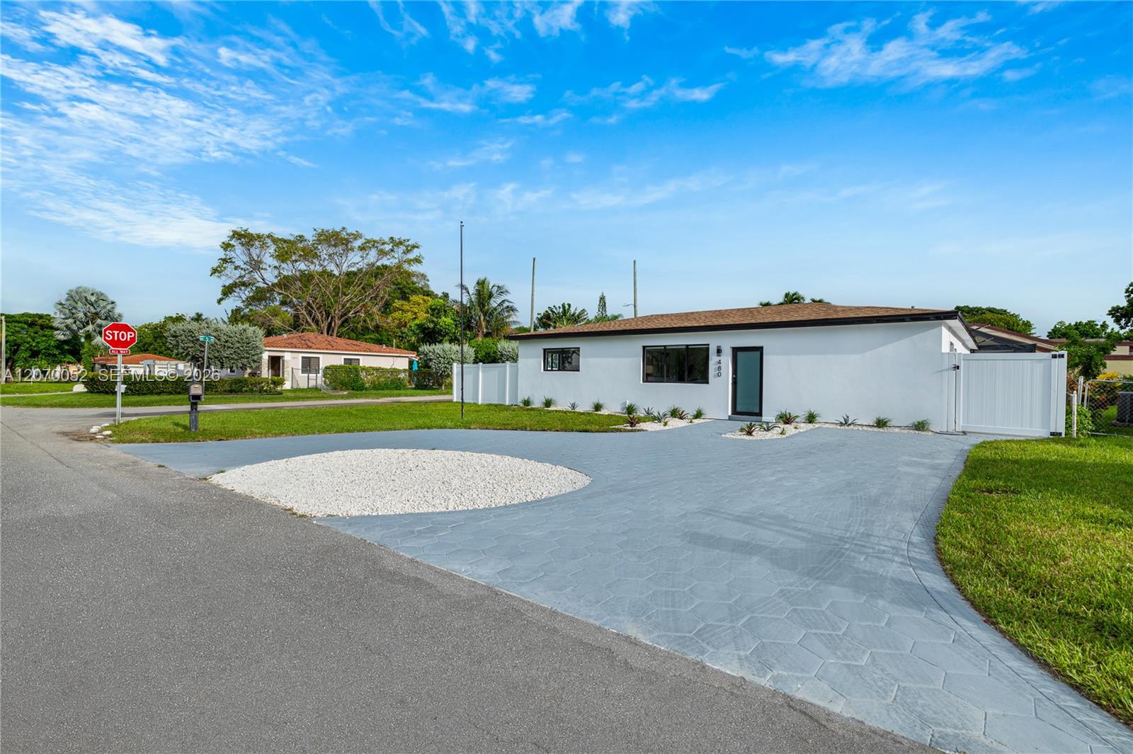 480 NE 109th Street