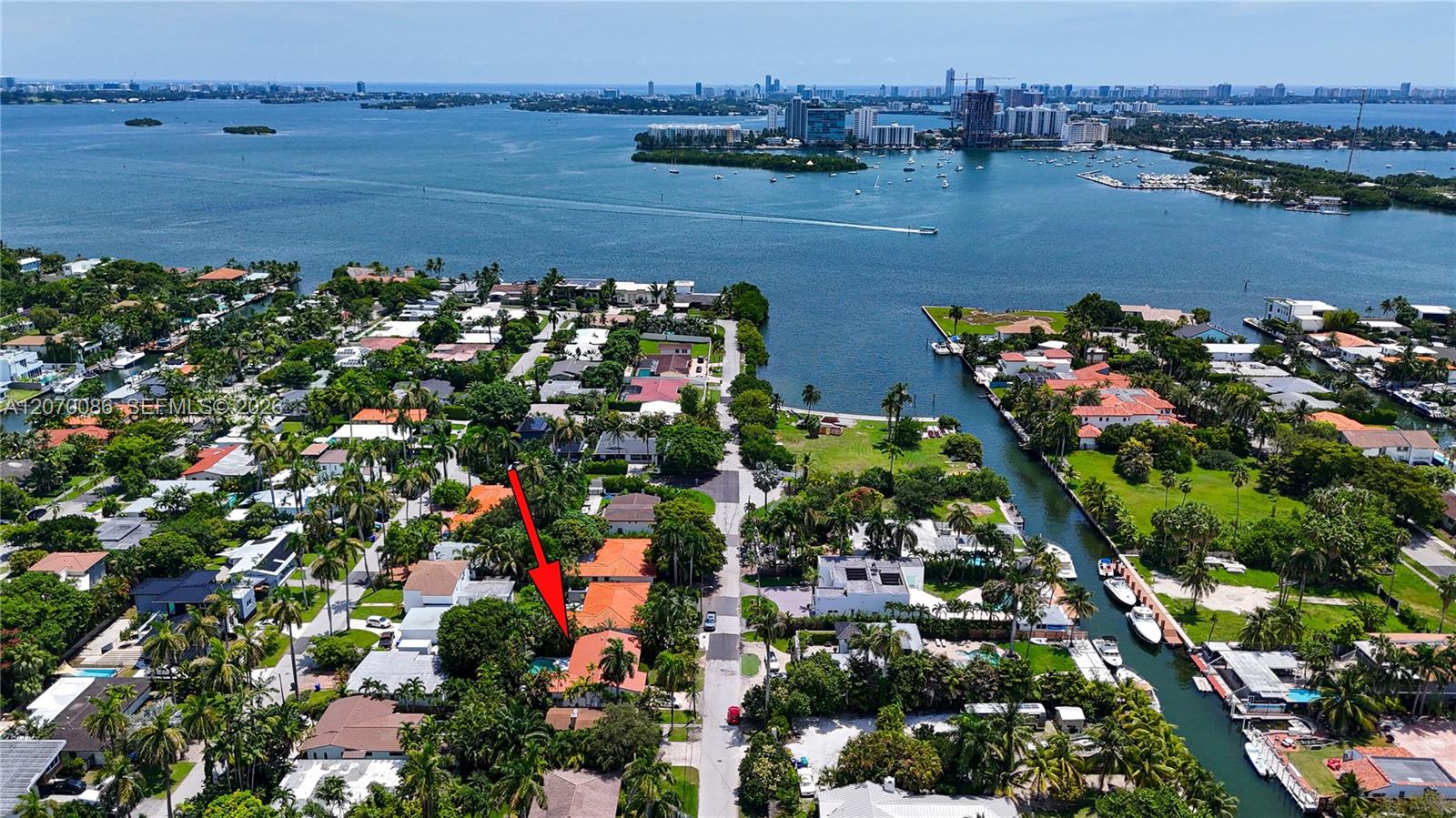 1085 NE 84th Street