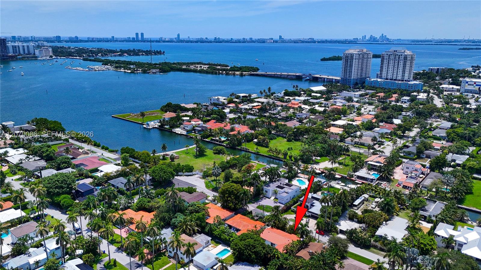 1085 NE 84th Street