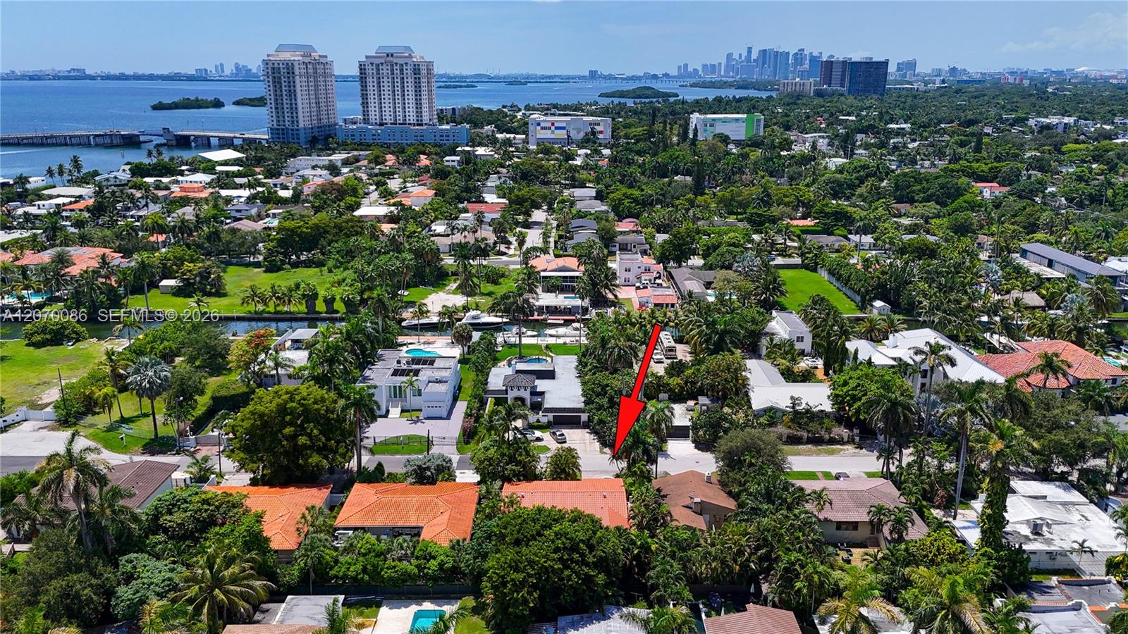 1085 NE 84th Street