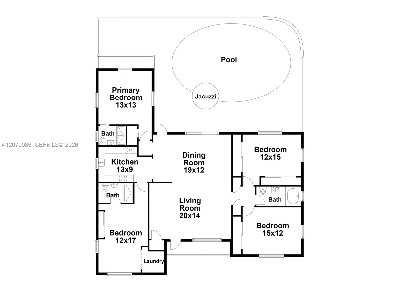 1085 NE 84th Street