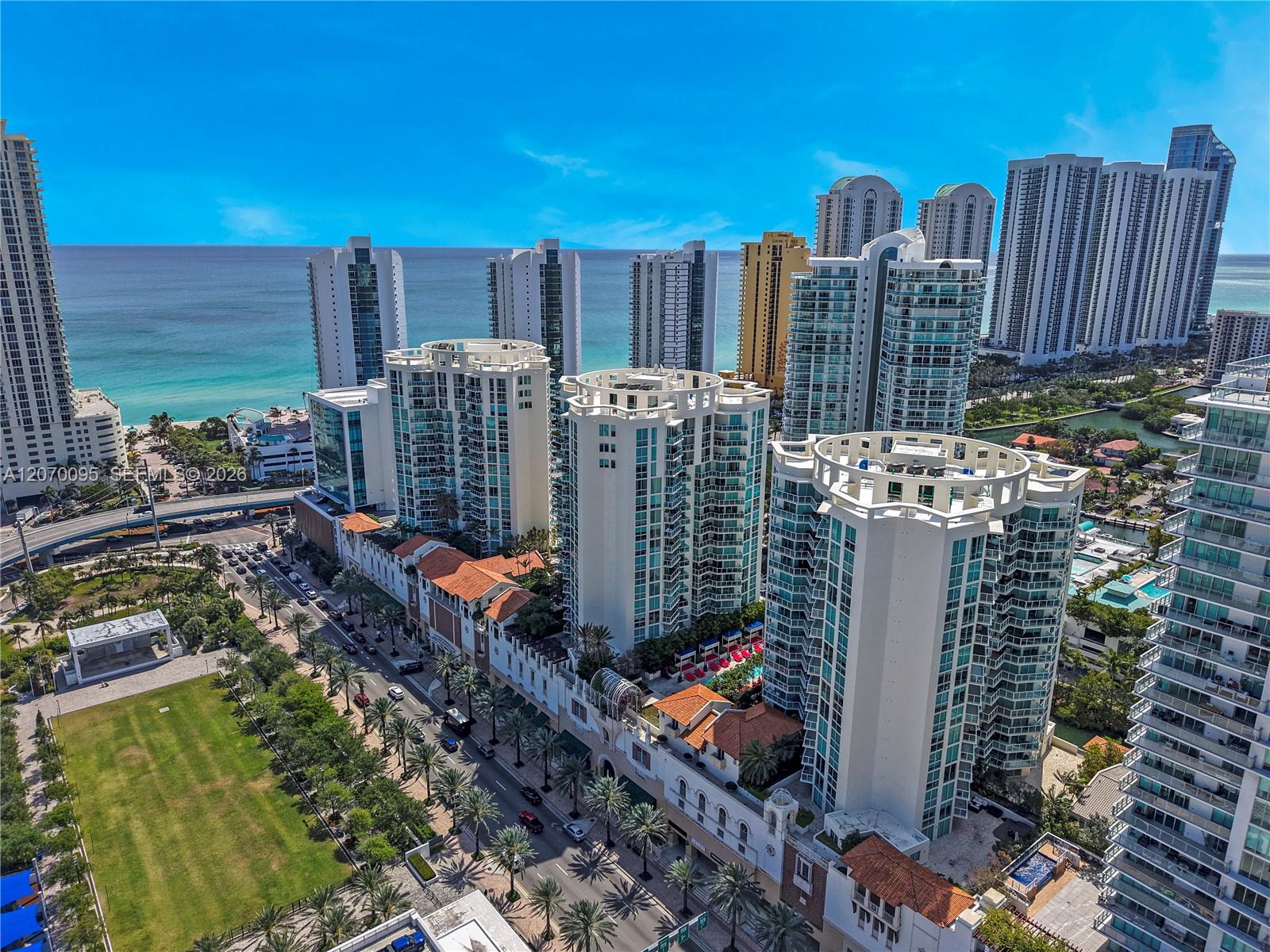 250 Sunny Isles Boulevard