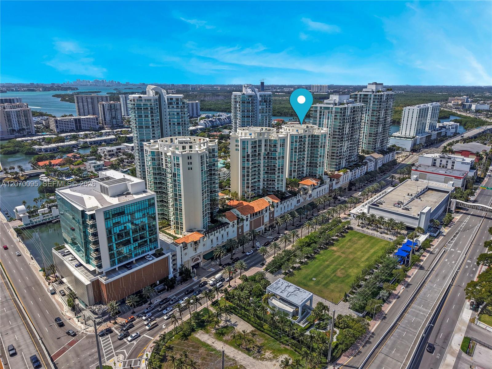 250 Sunny Isles Boulevard