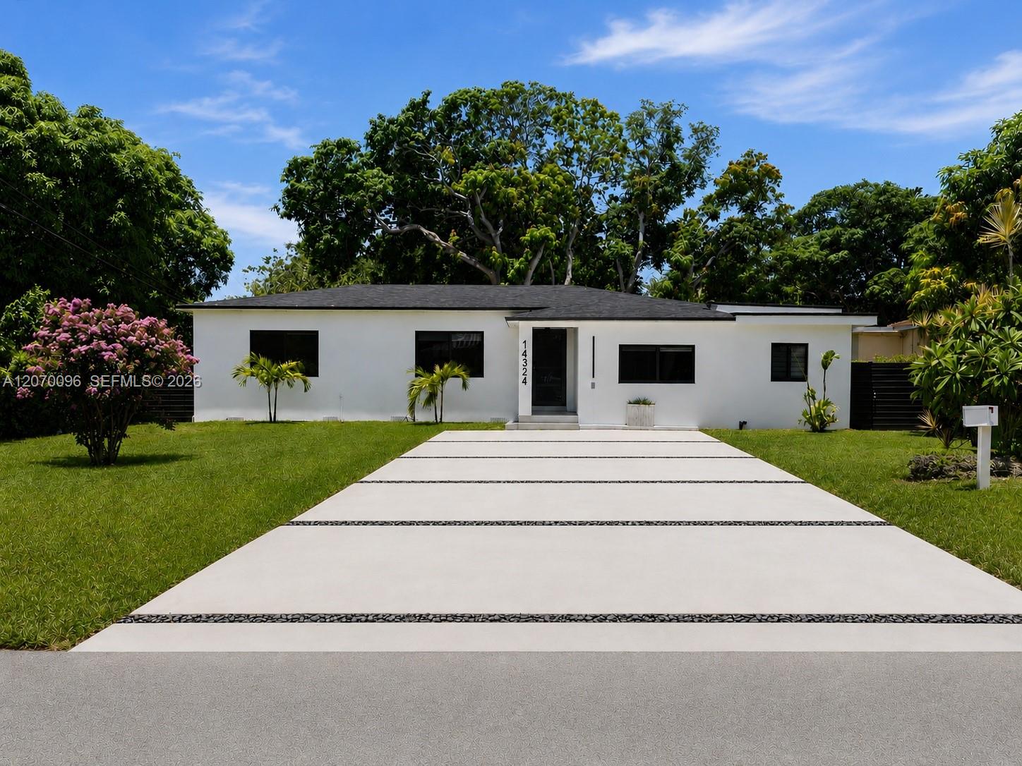 14324 Garden Drive