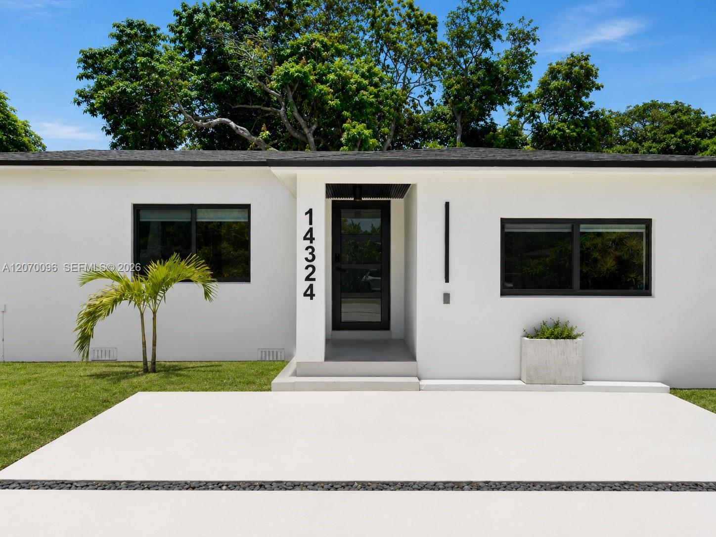 14324 Garden Drive