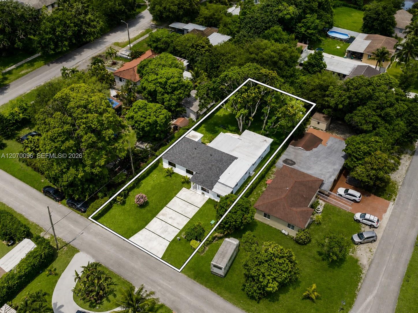 14324 Garden Drive