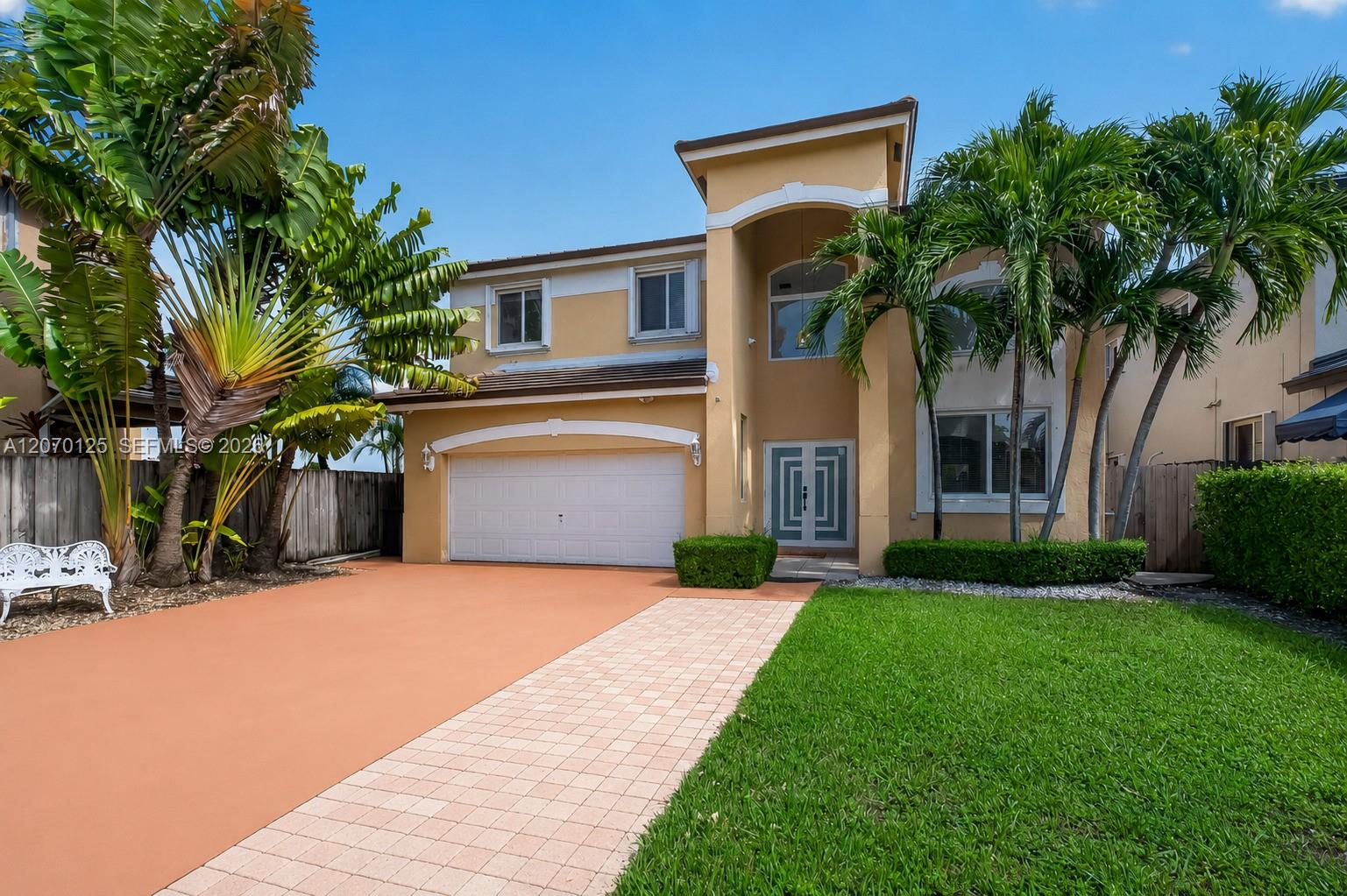 15809 SW 65th Terrace
