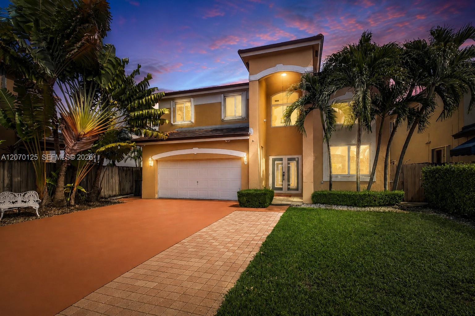 15809 SW 65th Terrace