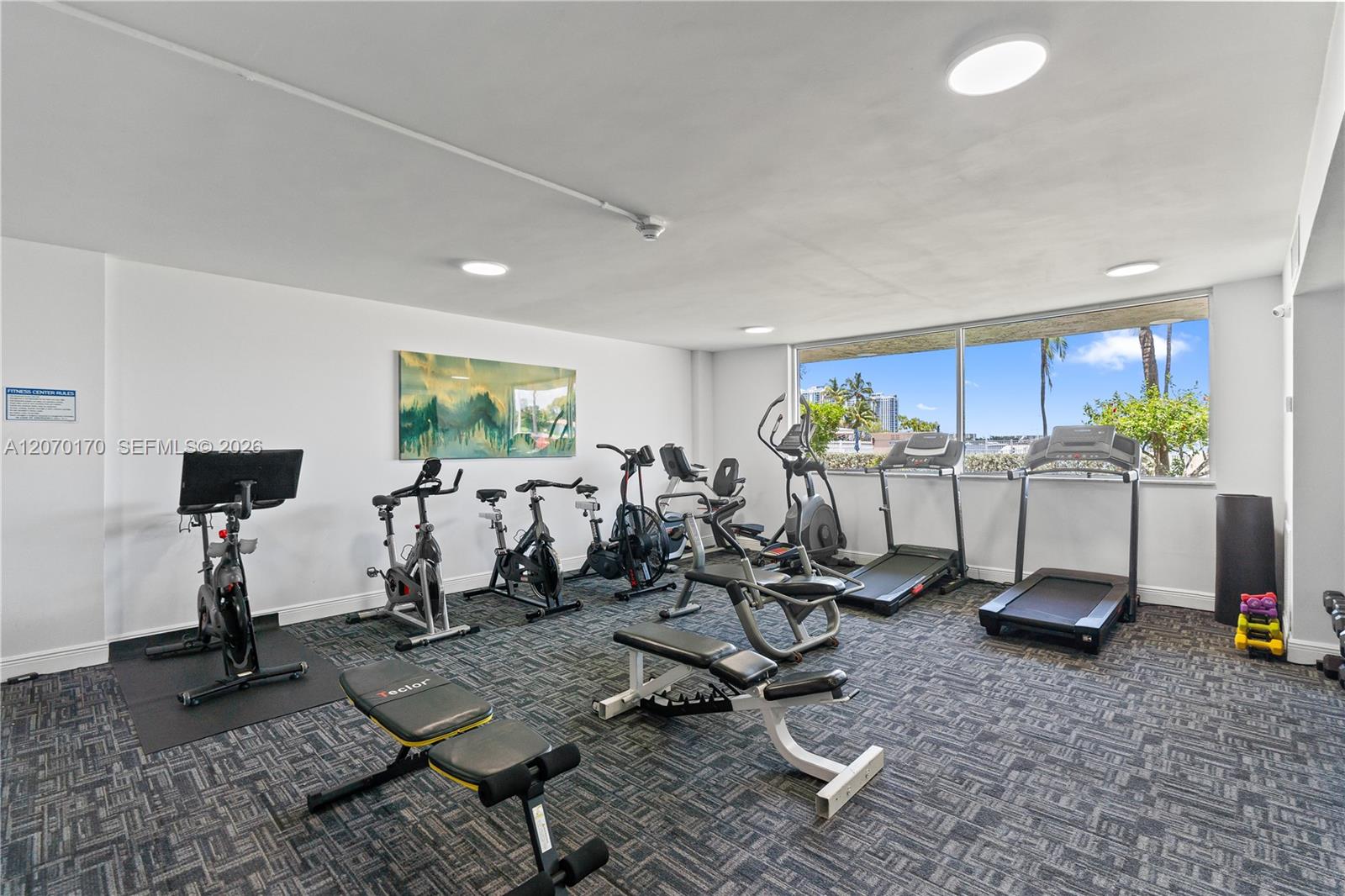 2821 N Miami Beach Boulevard