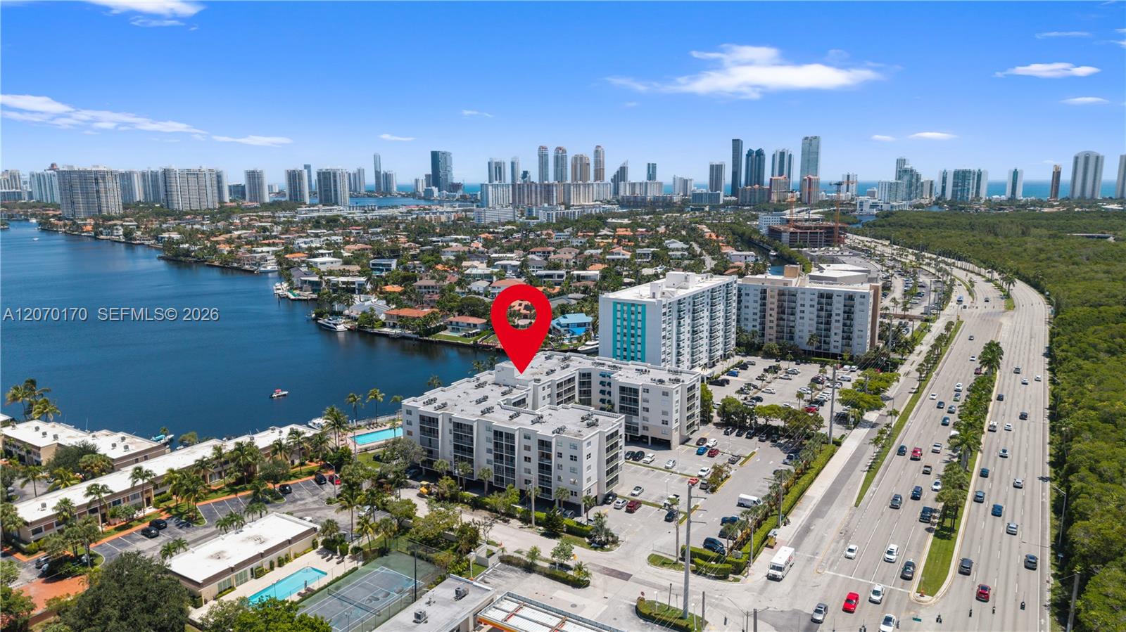 2821 N Miami Beach Boulevard