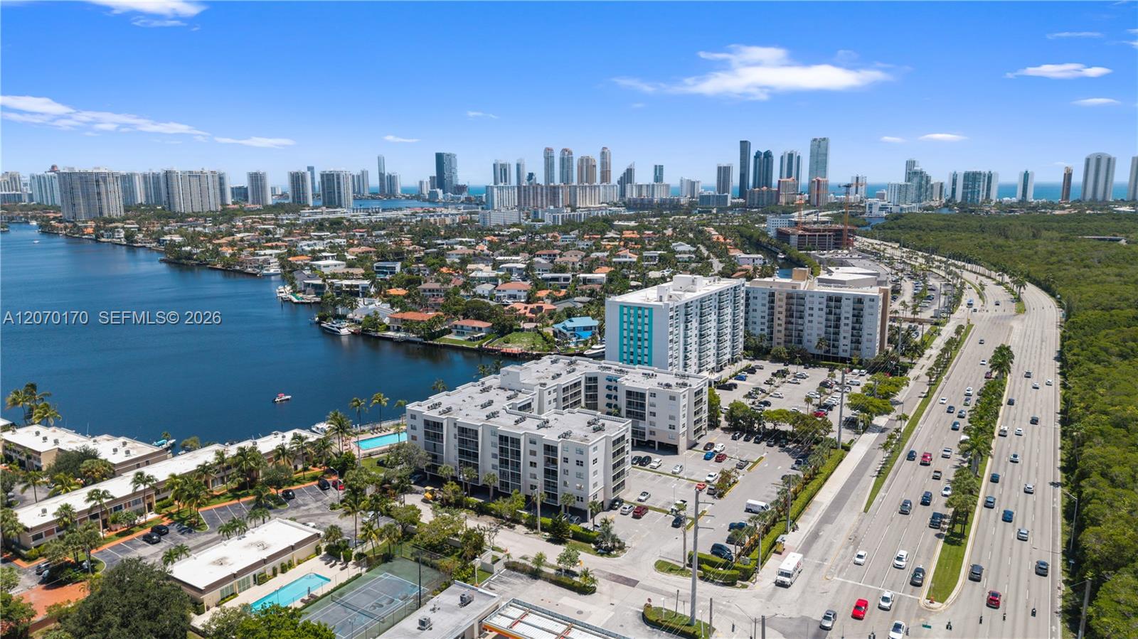2821 N Miami Beach Boulevard