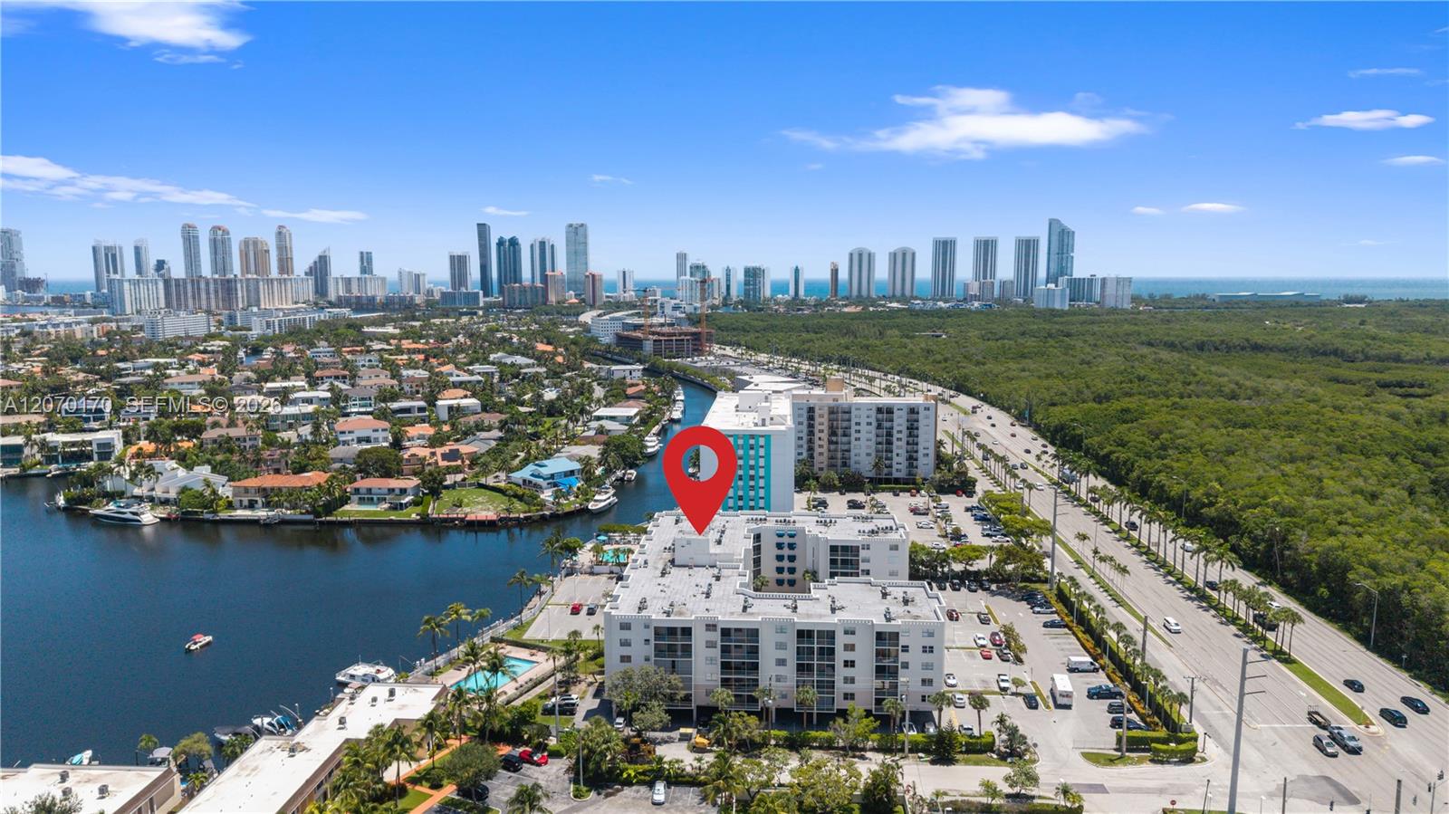 2821 N Miami Beach Boulevard