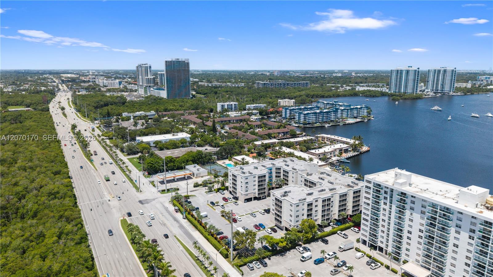 2821 N Miami Beach Boulevard