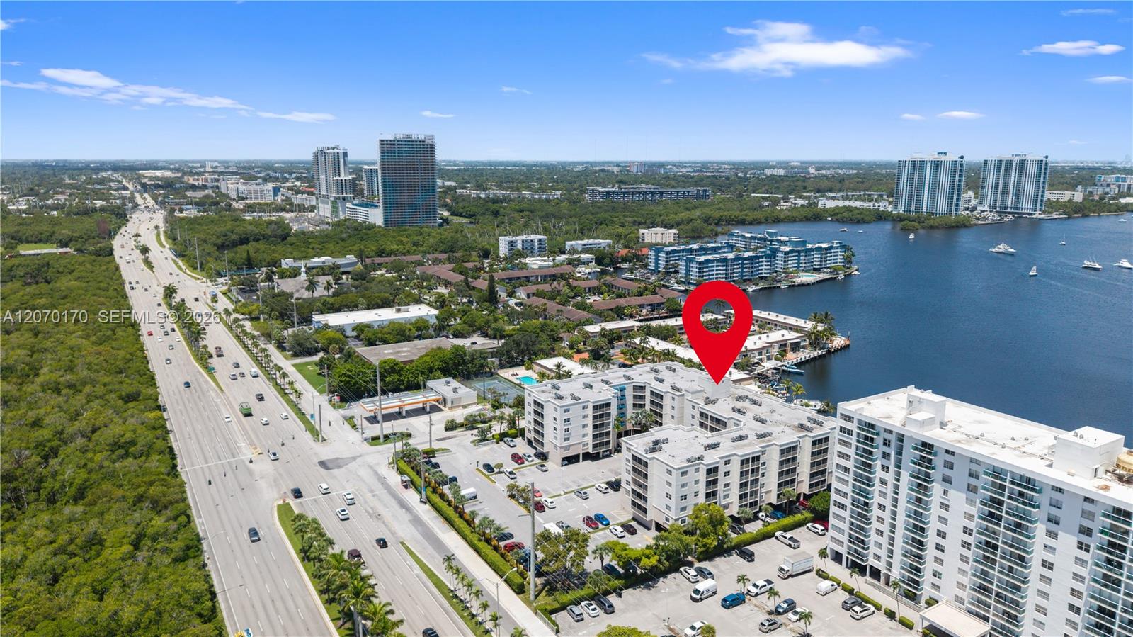 2821 N Miami Beach Boulevard
