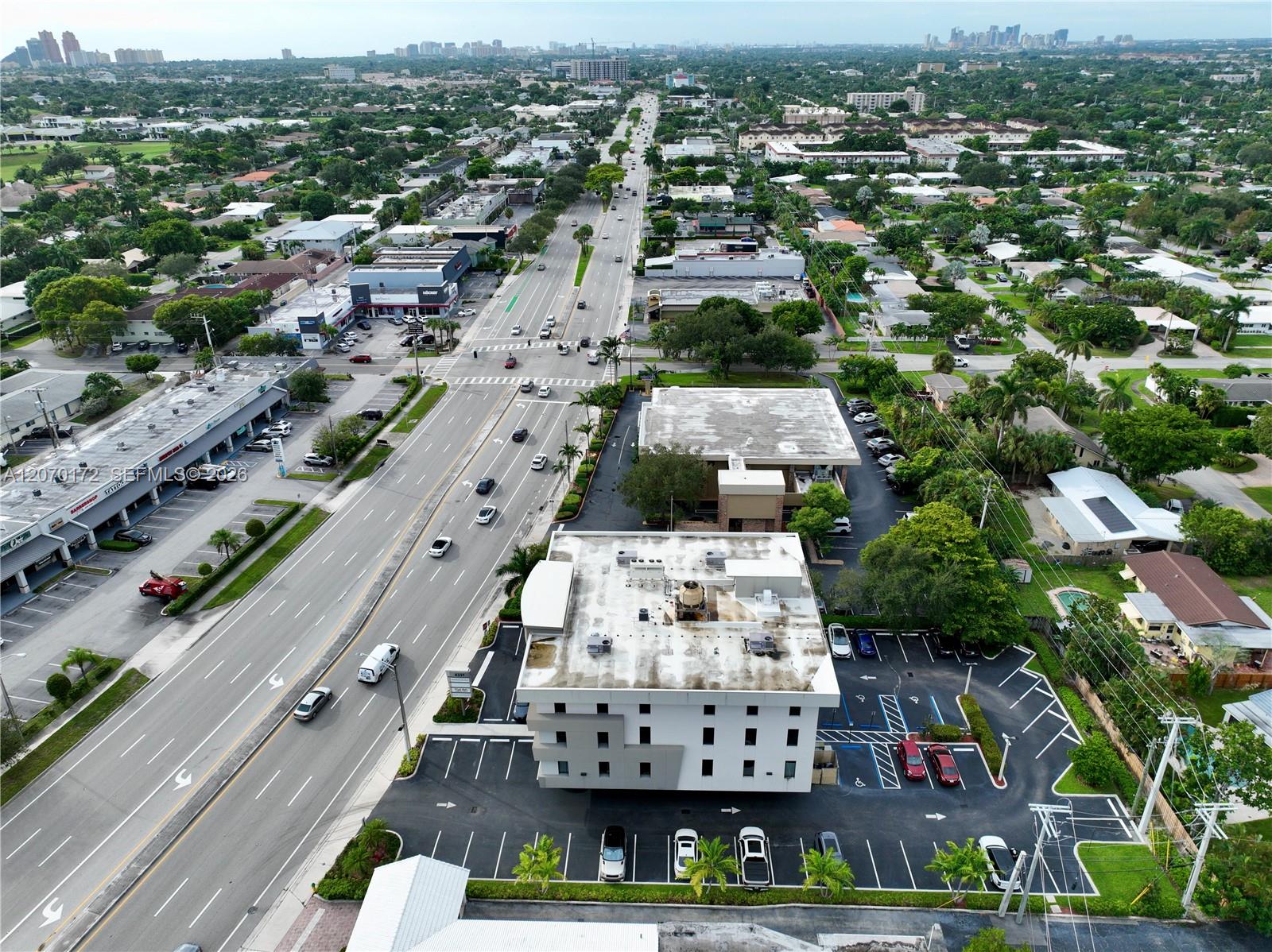 4331 N Federal Highway