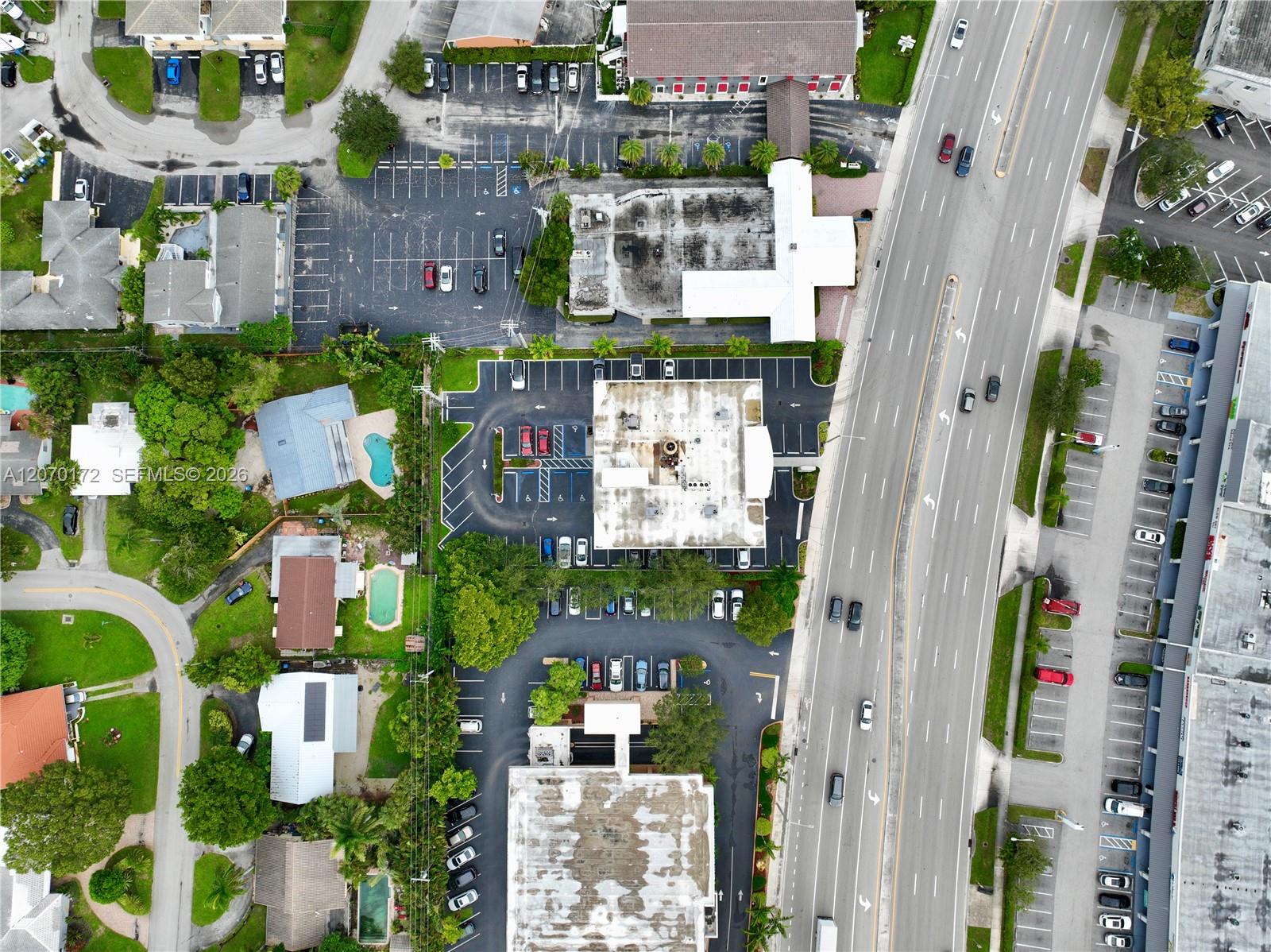 4331 N Federal Highway