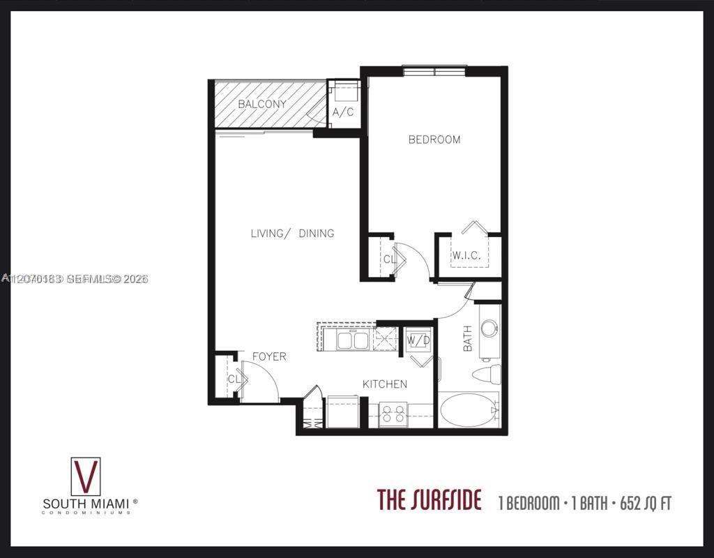 6001 SW 70th Street