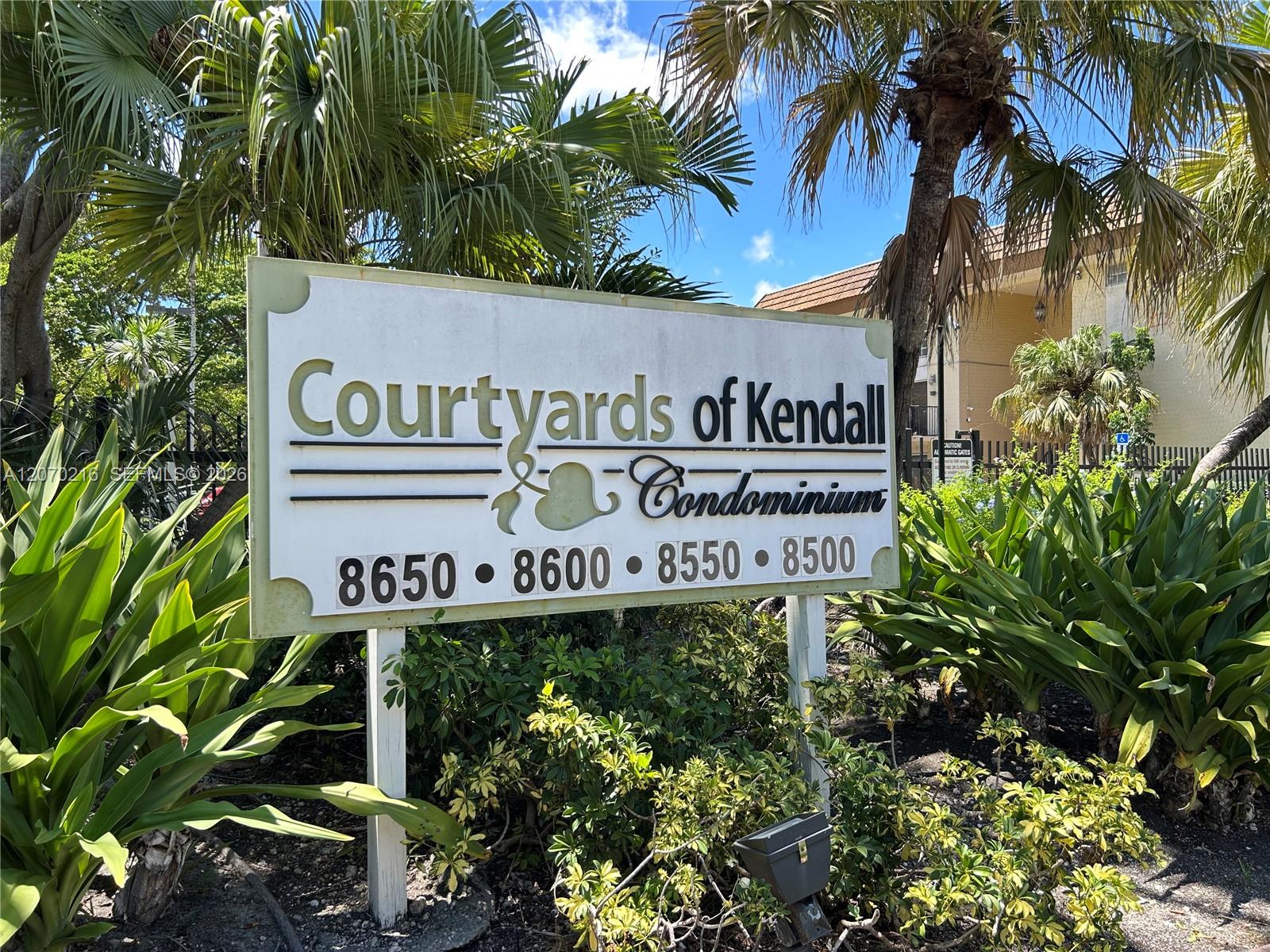 8500 SW 109th Avenue