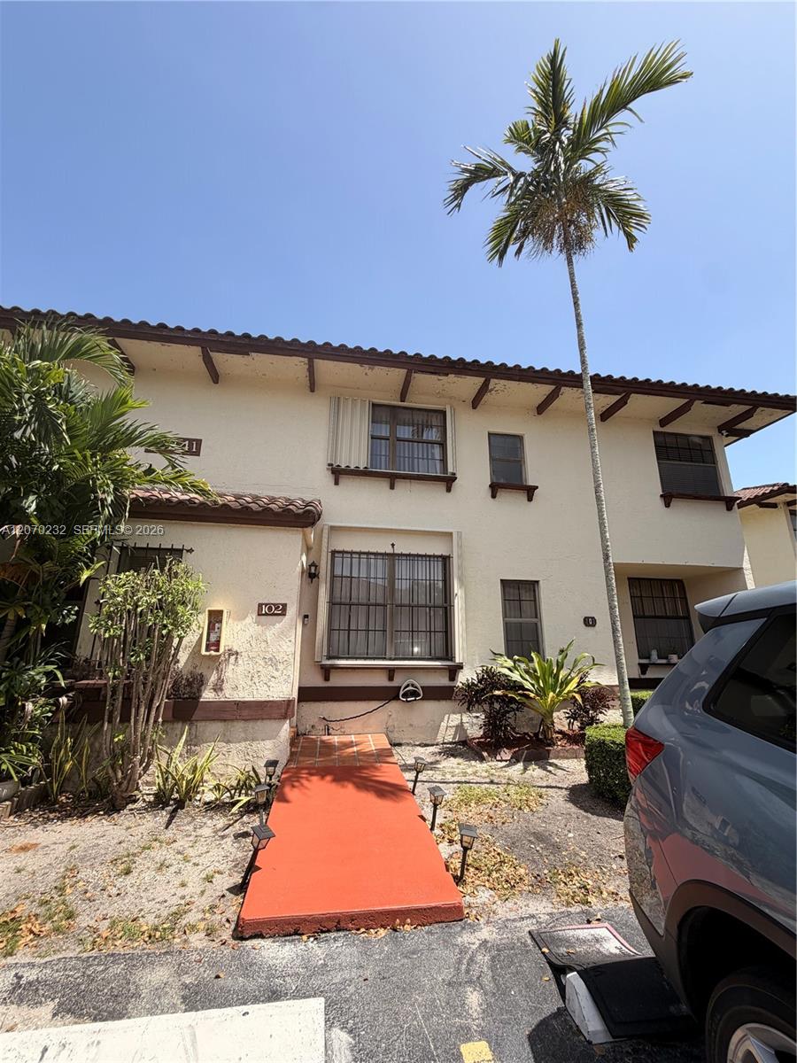12241 SW 16th Terrace