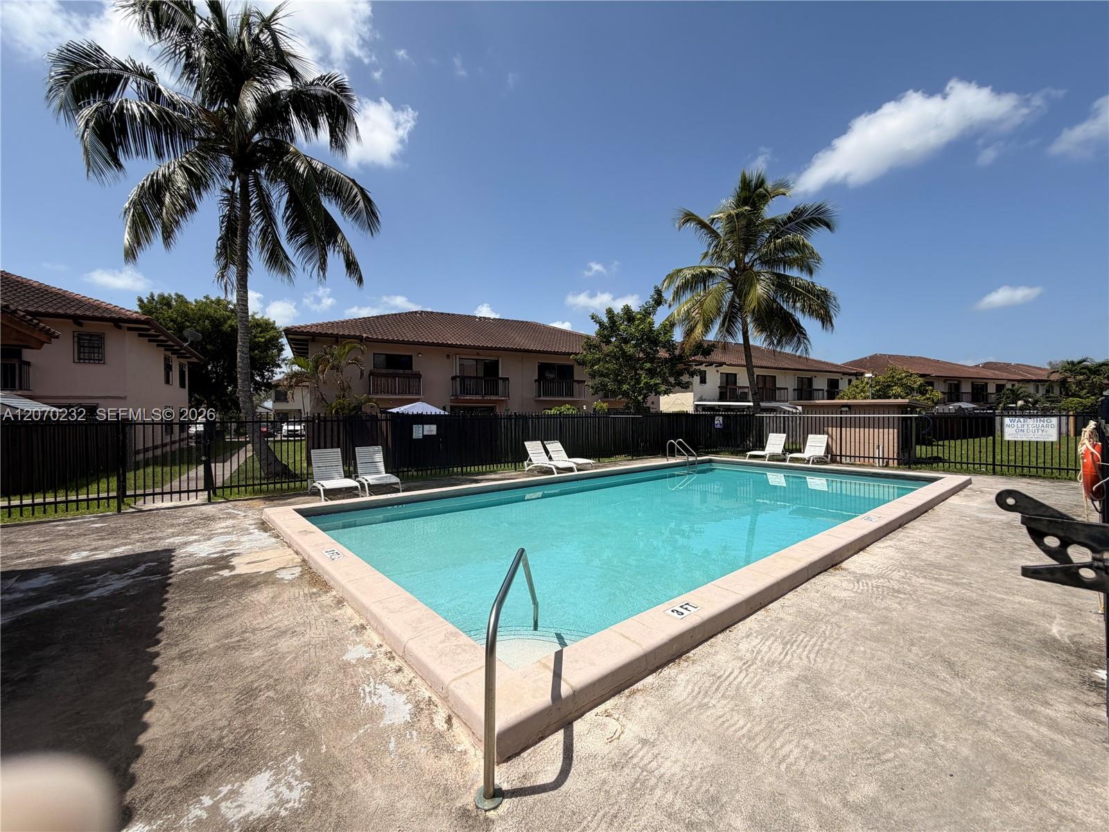 12241 SW 16th Terrace