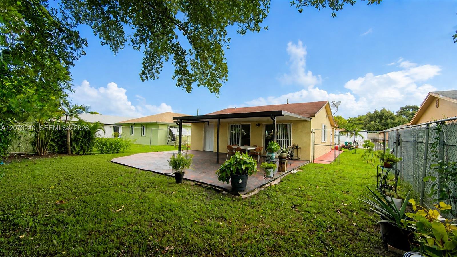 3074 NW 64th Street