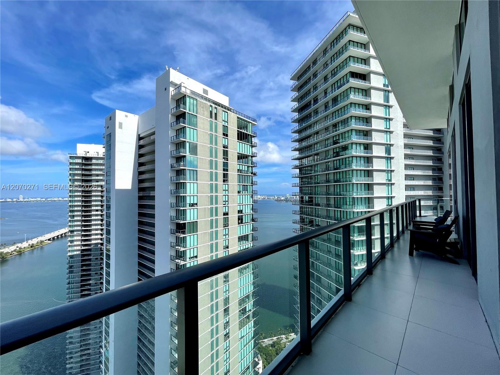 501 NE 31st Street