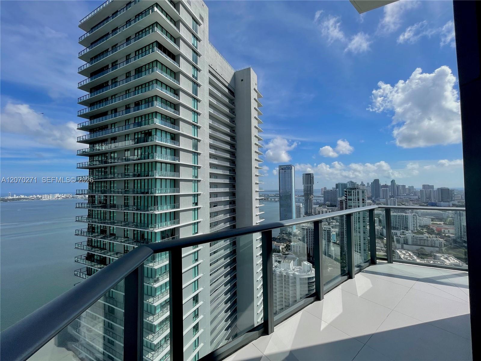 501 NE 31st Street