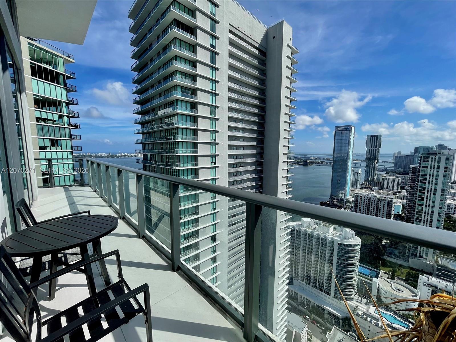 501 NE 31st Street