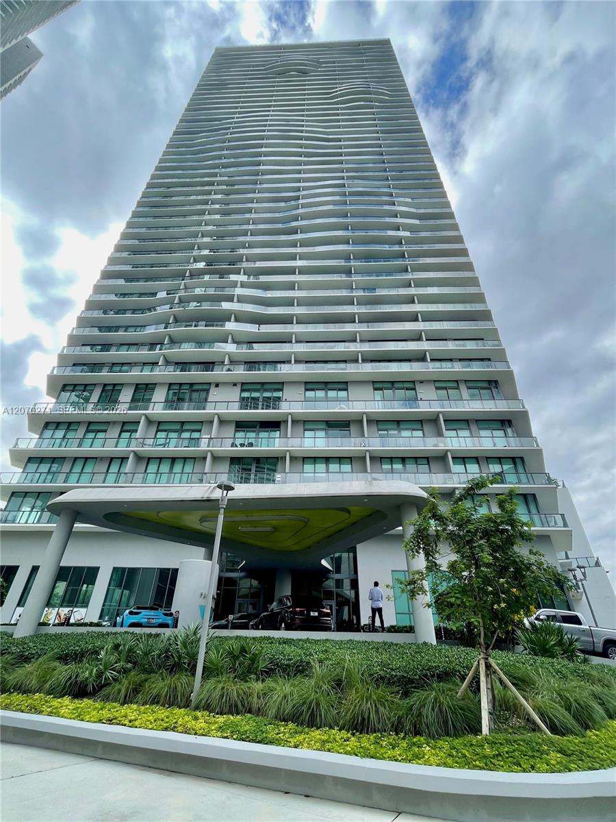 501 NE 31st Street