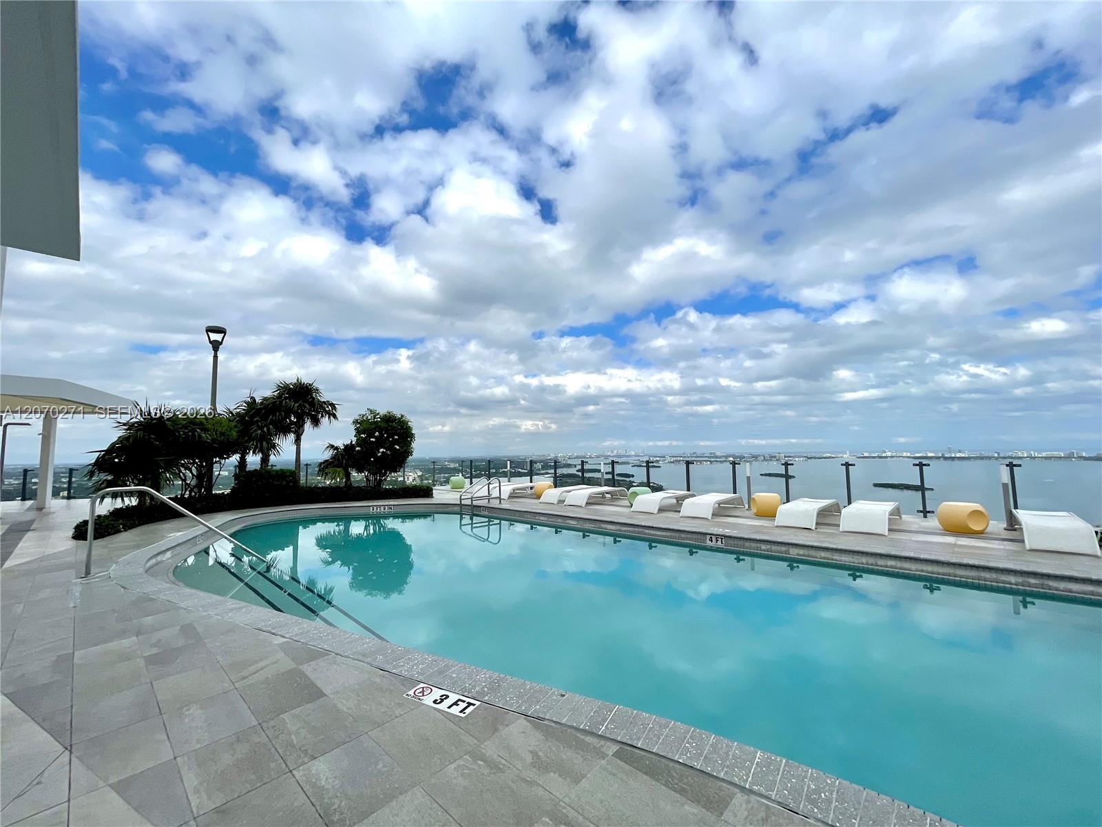 501 NE 31st Street