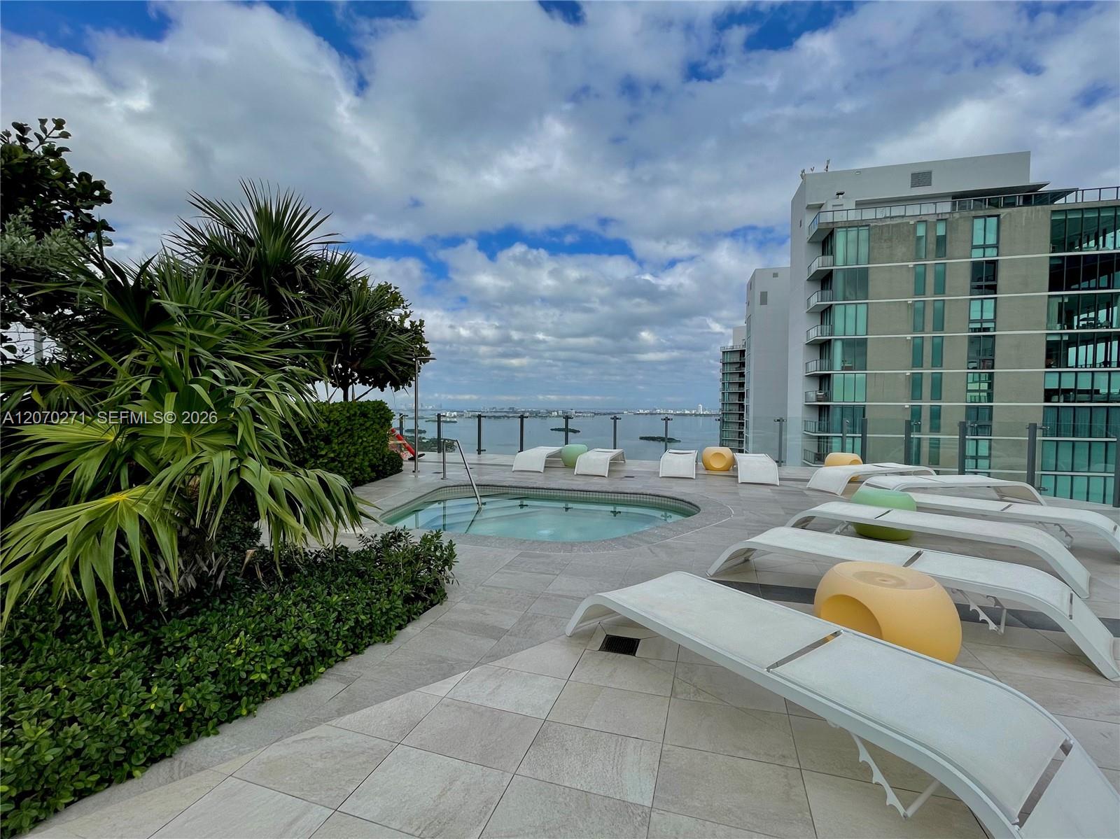 501 NE 31st Street