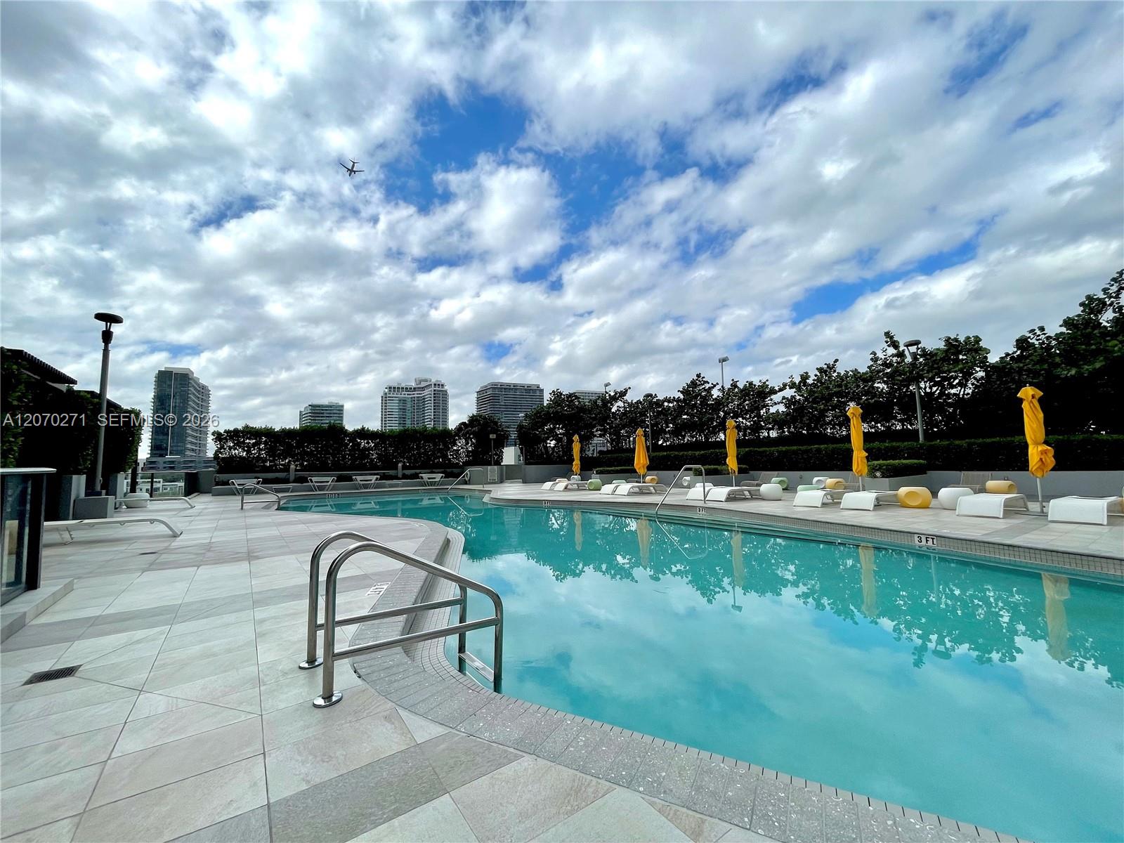 501 NE 31st Street