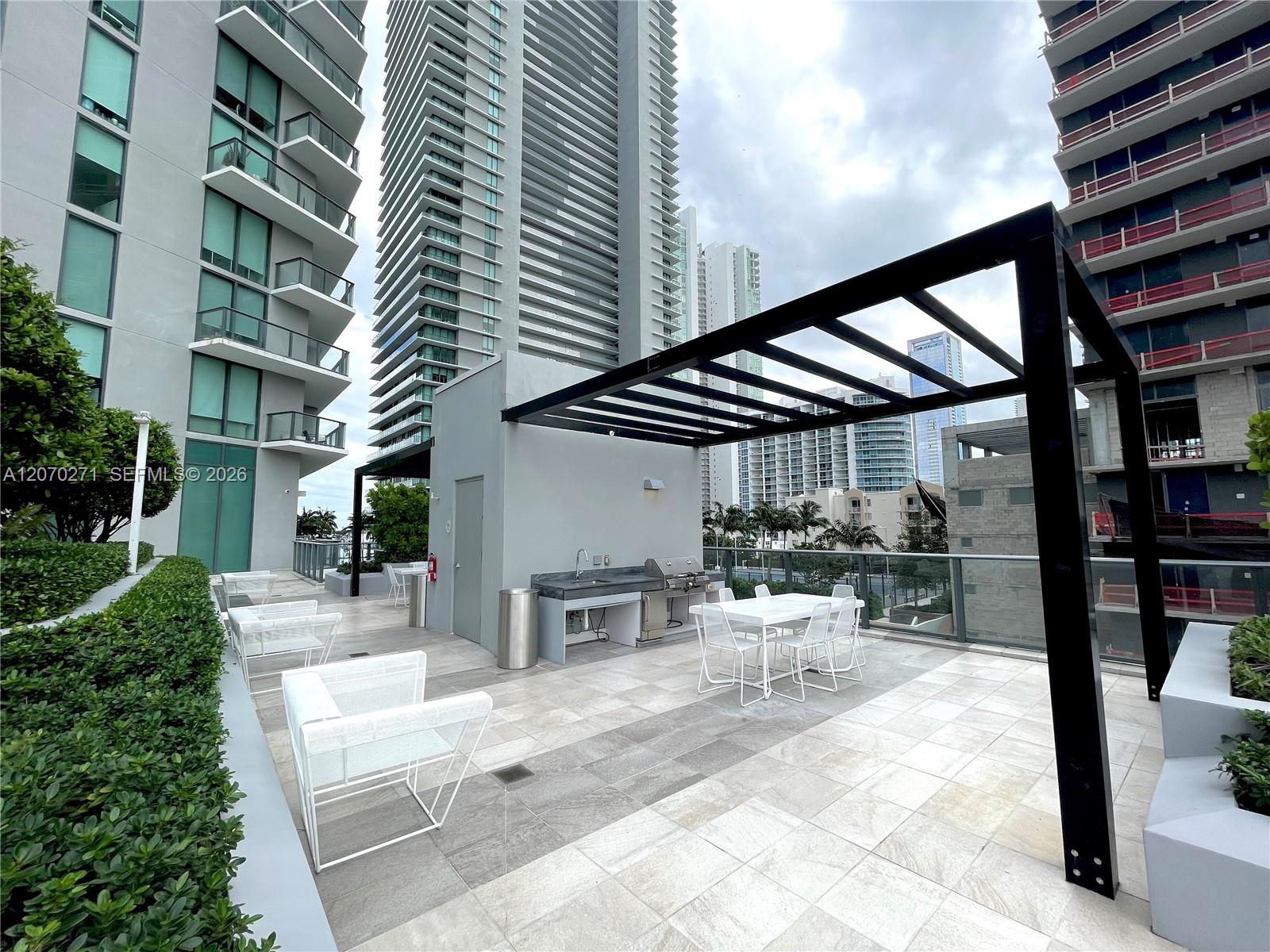 501 NE 31st Street