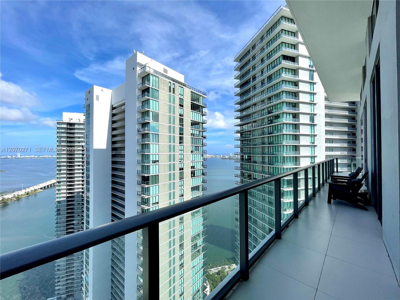 501 NE 31st Street