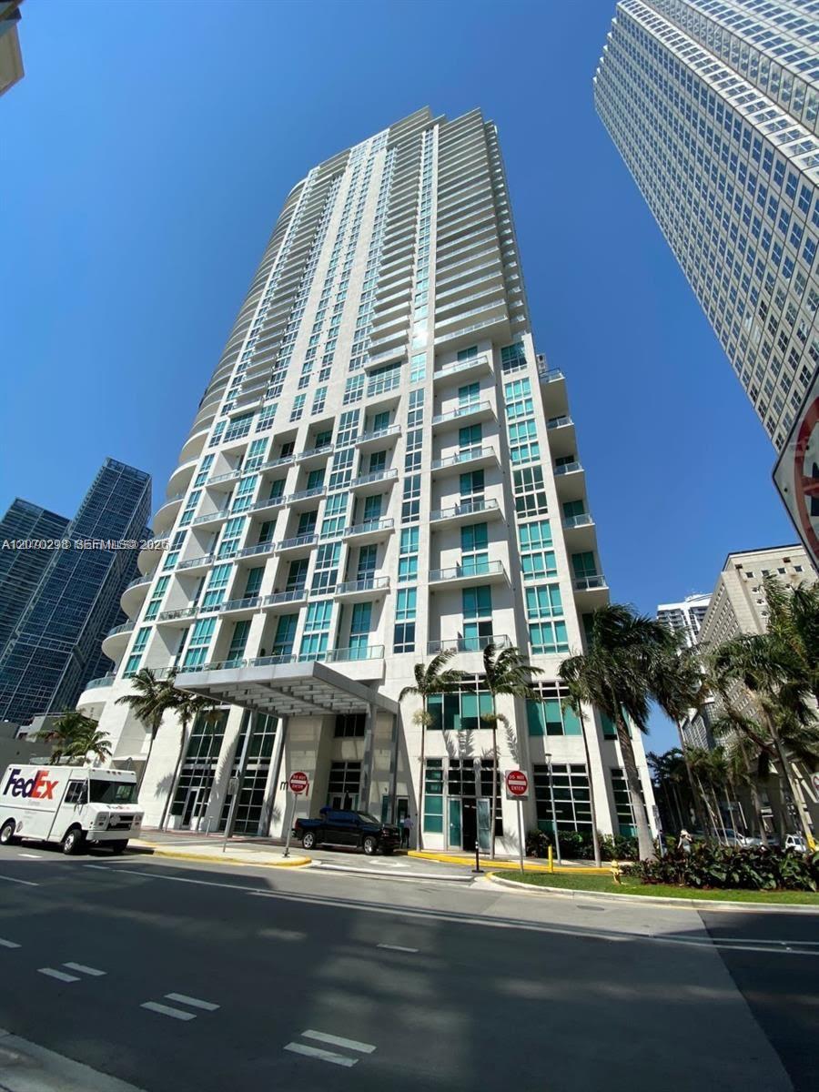 300 S Biscayne Boulevard