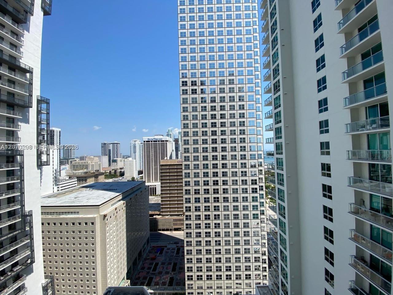 300 S Biscayne Boulevard