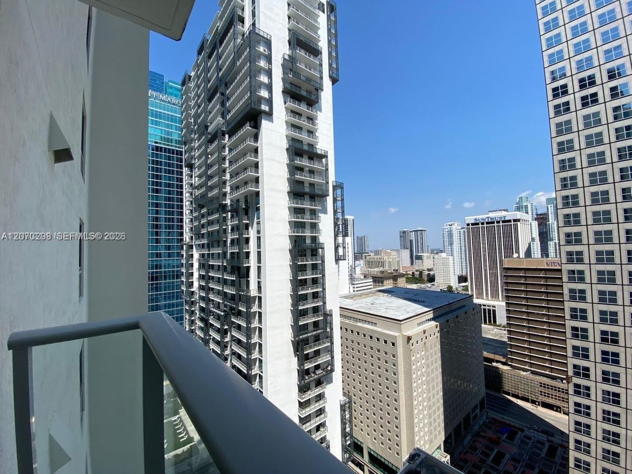 300 S Biscayne Boulevard