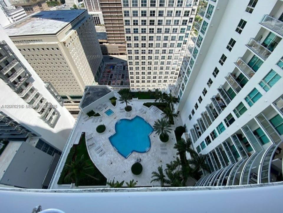 300 S Biscayne Boulevard