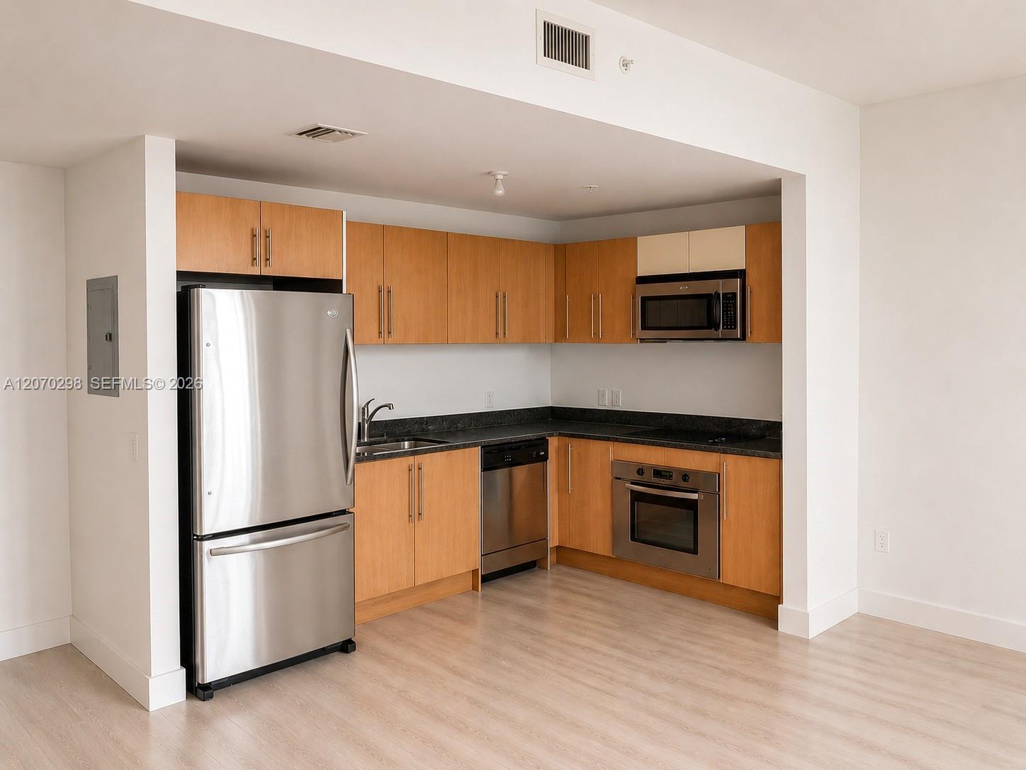 300 S Biscayne Boulevard
