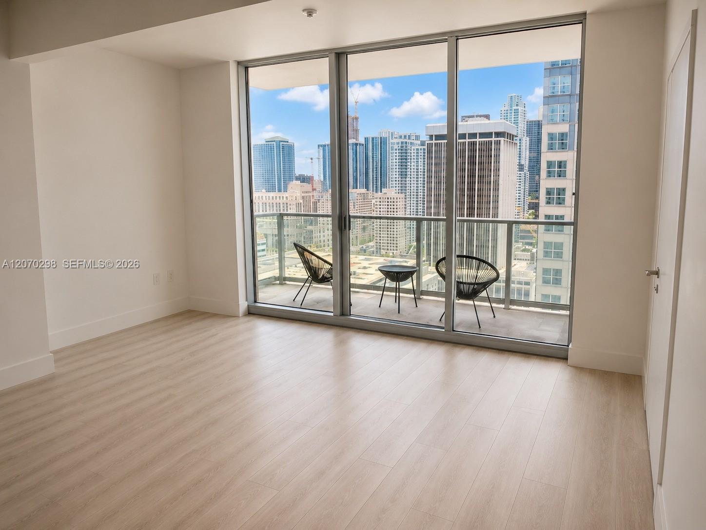 300 S Biscayne Boulevard