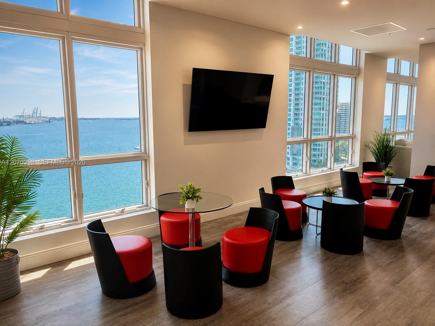 300 S Biscayne Boulevard