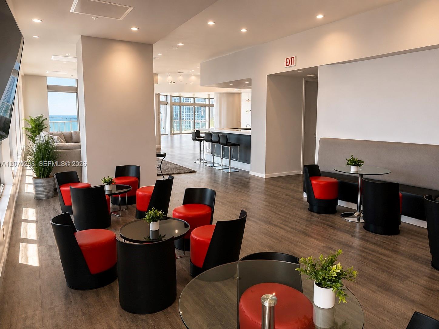 300 S Biscayne Boulevard