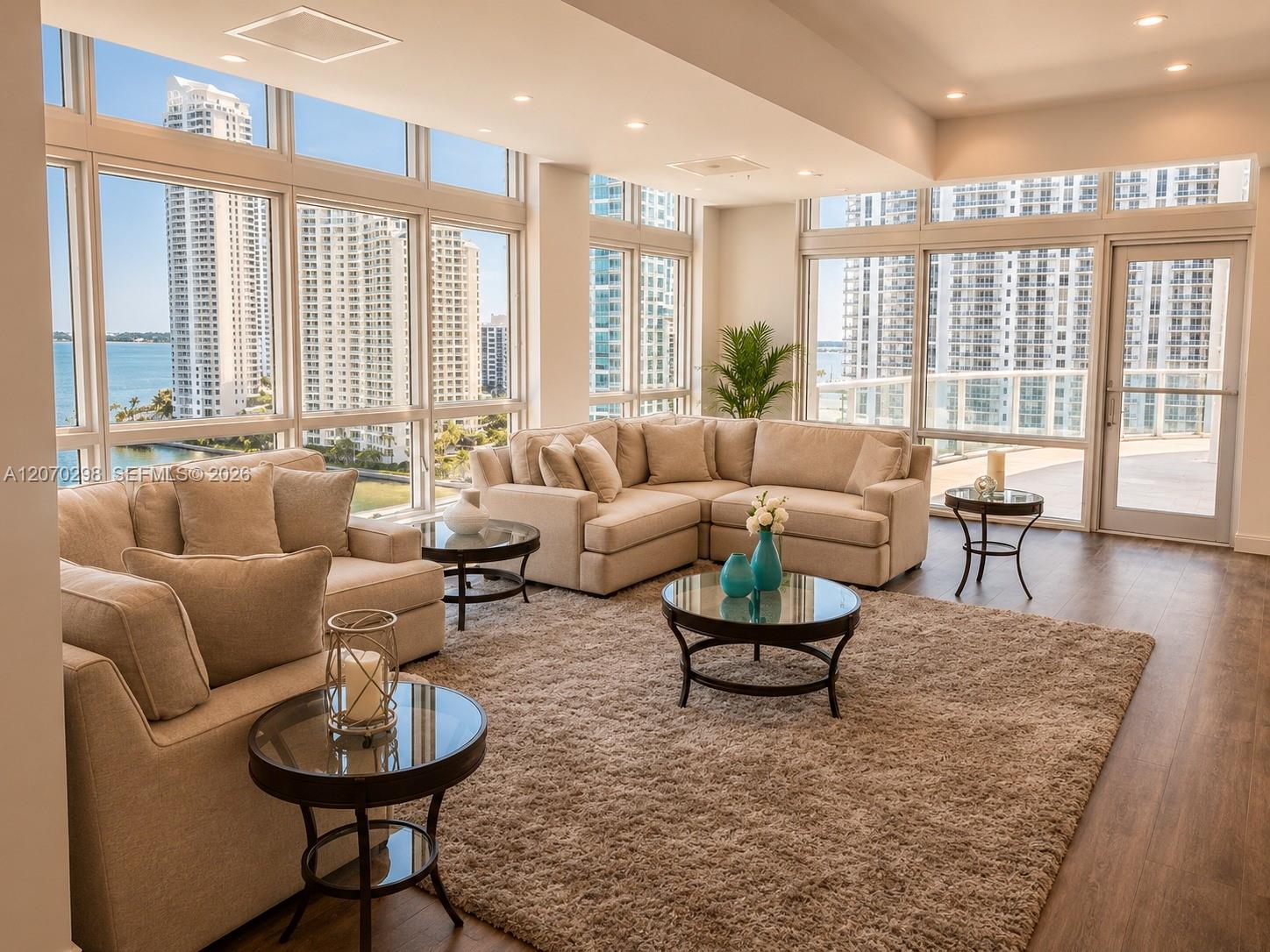 300 S Biscayne Boulevard