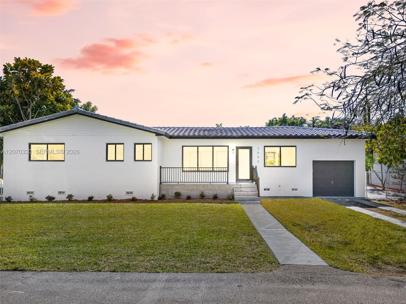 2500 SW 23rd Terrace