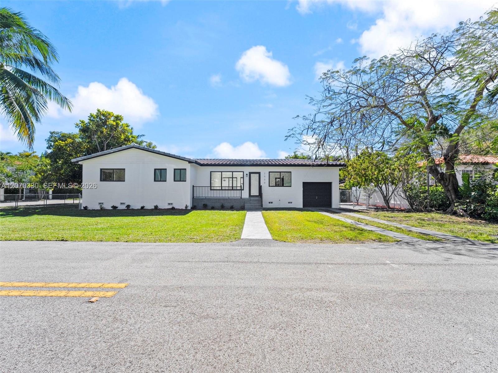 2500 SW 23rd Terrace