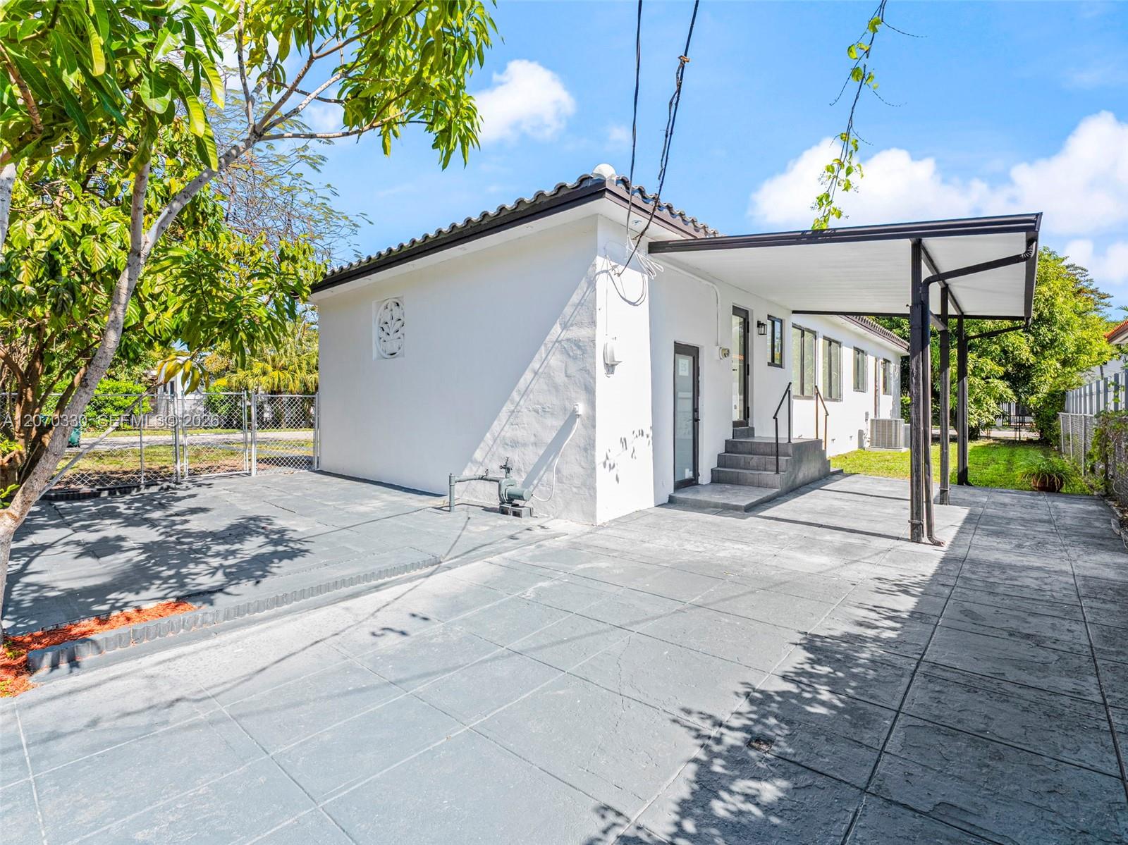 2500 SW 23rd Terrace