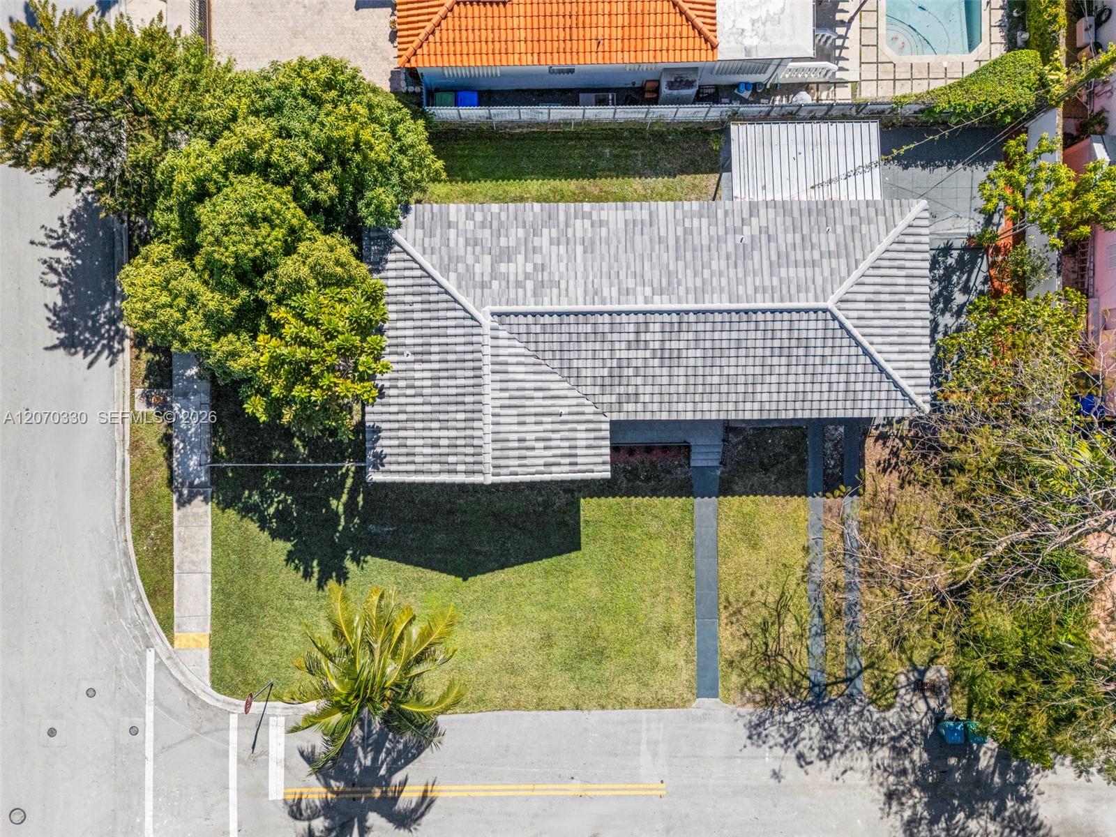 2500 SW 23rd Terrace